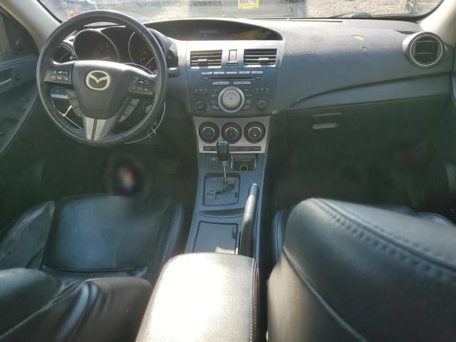 2010 Mazda 3 S