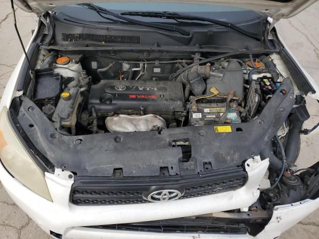 2006 Toyota Rav4