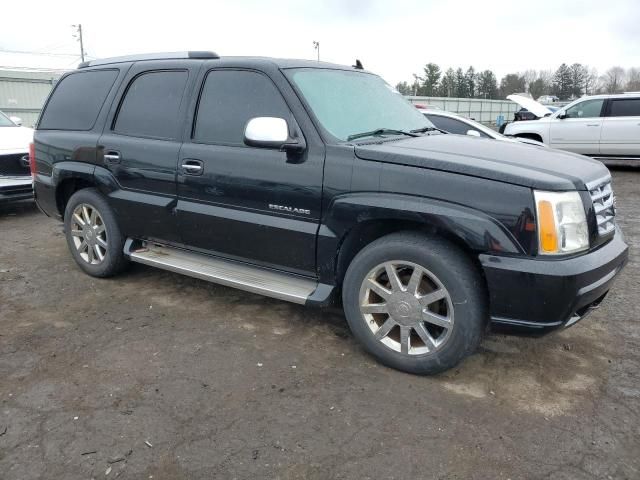 2006 Cadillac Escalade Luxury