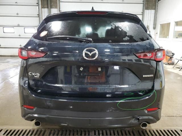 2023 Mazda CX-5 Select