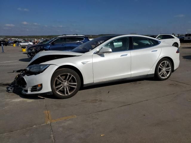 2013 Tesla Model S