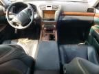 2010 Lexus LS 460