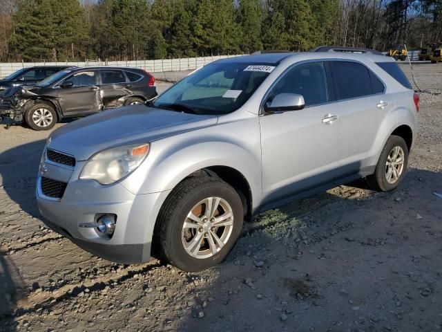 2010 Chevrolet Equinox LT