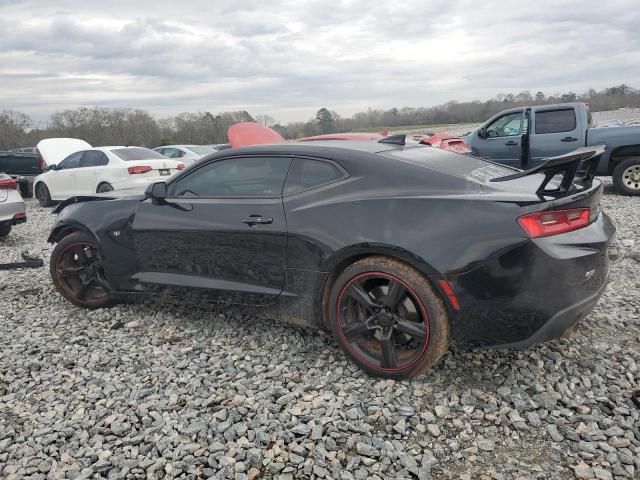 2018 Chevrolet Camaro SS