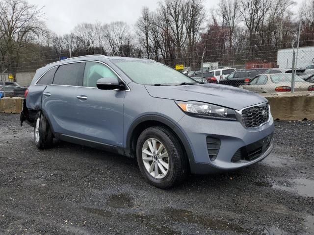 2020 KIA Sorento L