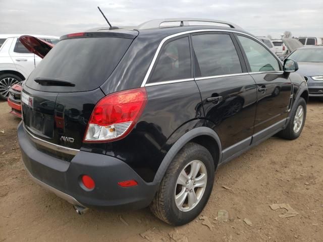 2008 Saturn Vue XE