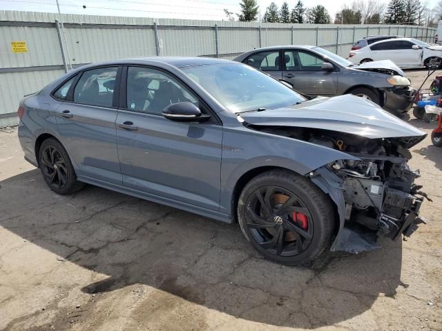 2023 Volkswagen Jetta GLI Automatic