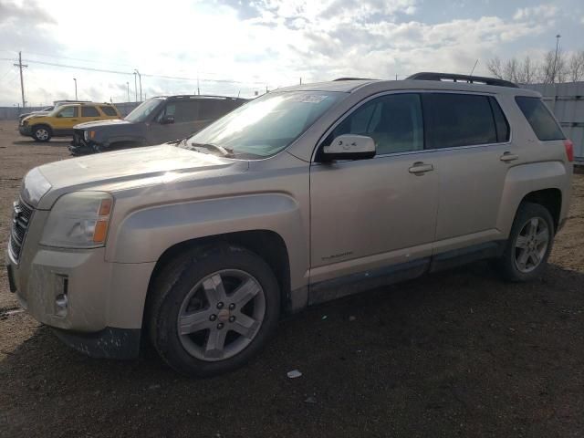 2013 GMC Terrain SLT