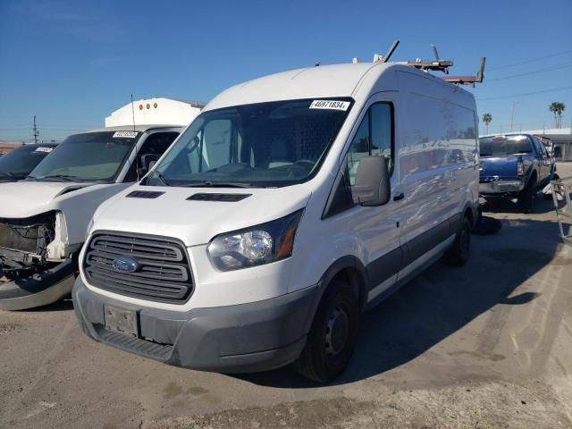 2018 Ford Transit T-150