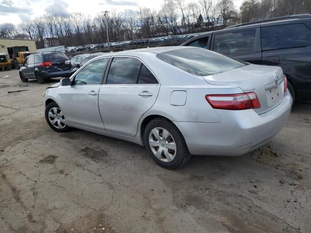 2008 Toyota Camry CE