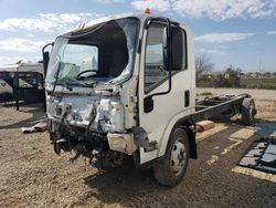 Chevrolet C/K4500 salvage cars for sale: 2016 Chevrolet 4500