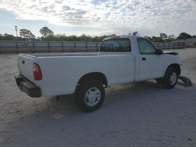 2006 Toyota Tundra