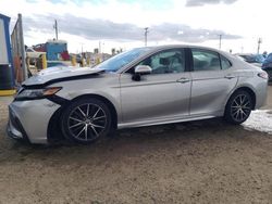 2021 Toyota Camry SE for sale in Los Angeles, CA