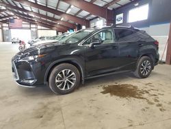 Lexus RX 350 salvage cars for sale: 2022 Lexus RX 350