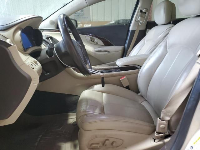 2014 Buick Lacrosse