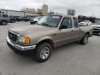 2004 Ford Ranger Super Cab