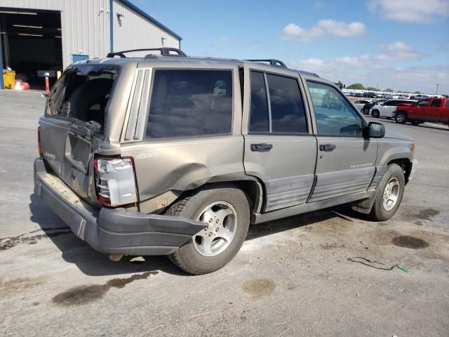 1996 Jeep Grand Cherokee Laredo