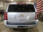 2015 Chevrolet Tahoe K1500 LT