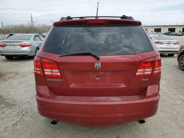 2009 Dodge Journey SXT