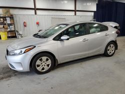 2017 KIA Forte LX for sale in Byron, GA