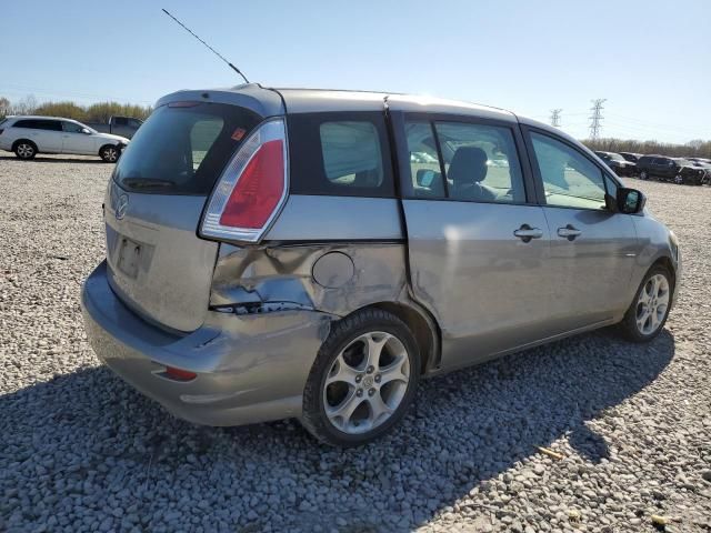 2010 Mazda 5