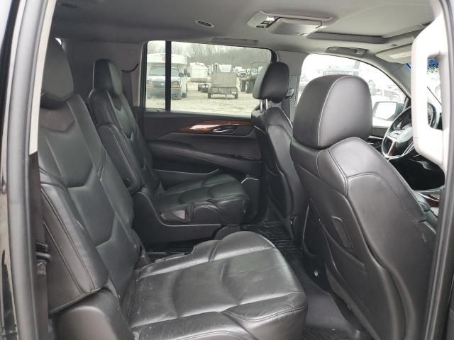 2015 Cadillac Escalade ESV Premium