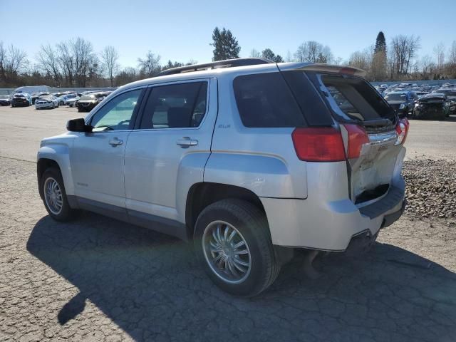 2010 GMC Terrain SLE