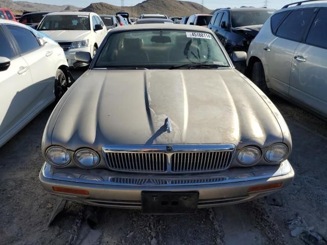 1995 Jaguar XJ6