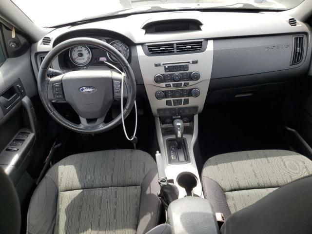 2011 Ford Focus SE