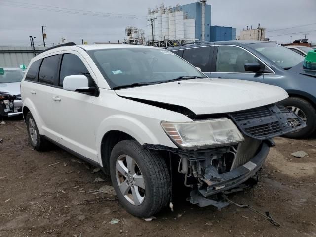 2010 Dodge Journey SXT