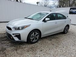 2021 KIA Forte FE en venta en Baltimore, MD