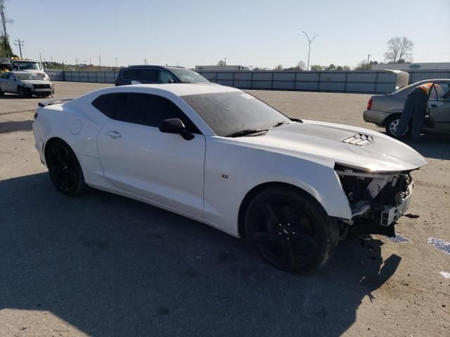 2019 Chevrolet Camaro SS