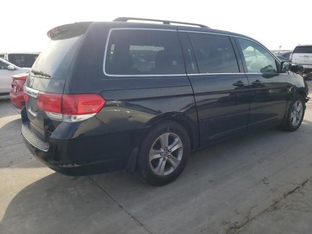 2008 Honda Odyssey Touring