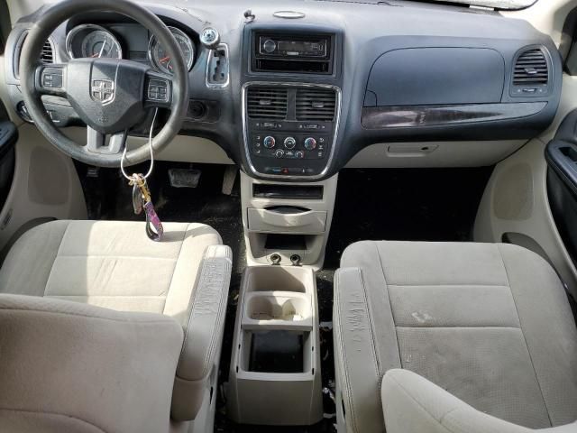 2011 Dodge Grand Caravan Mainstreet