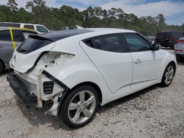 2015 Hyundai Veloster