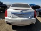 2014 Cadillac CTS Luxury Collection