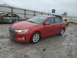 Cars With No Damage for sale at auction: 2019 Hyundai Elantra SE