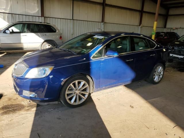 2014 Buick Verano Convenience