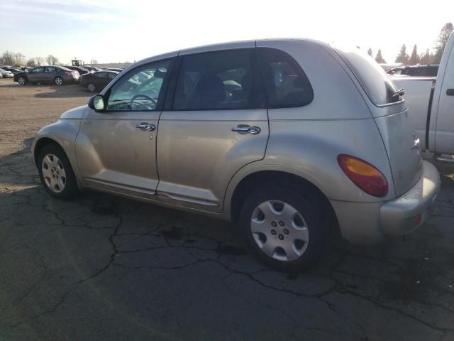 2005 Chrysler PT Cruiser Touring