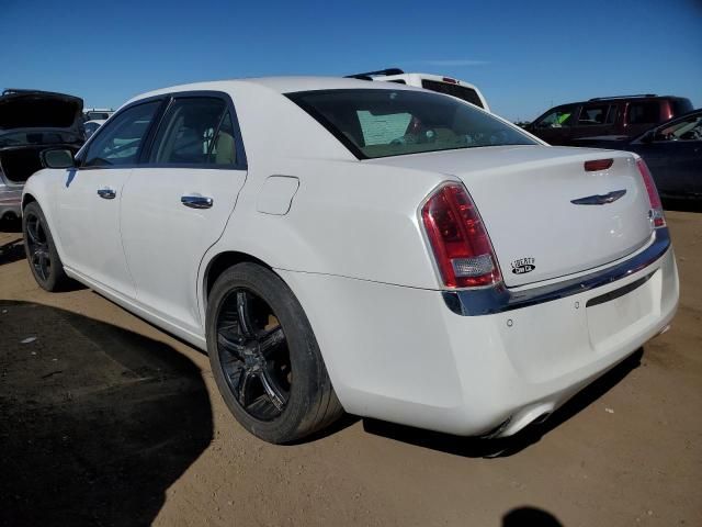 2011 Chrysler 300 Limited