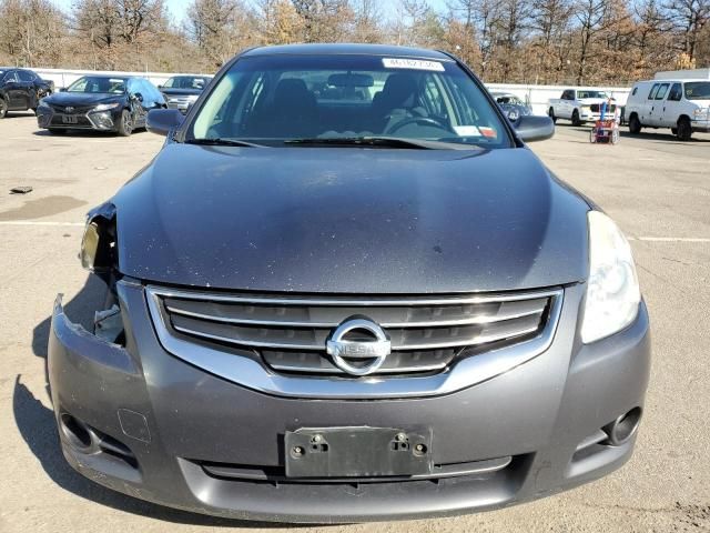 2011 Nissan Altima Base