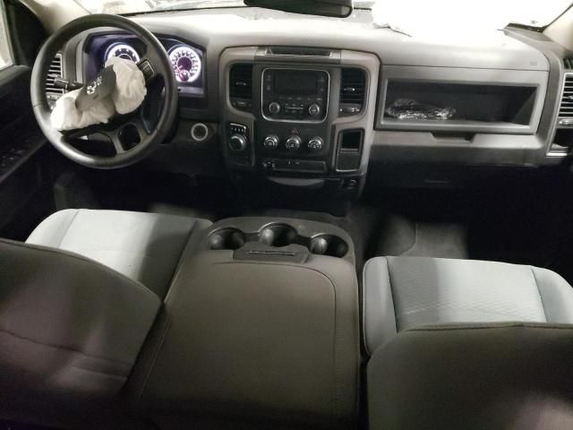 2019 Dodge RAM 1500 Classic Tradesman
