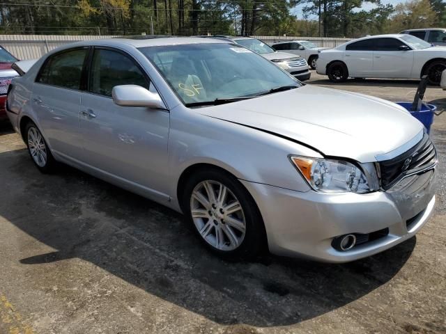 2008 Toyota Avalon XL