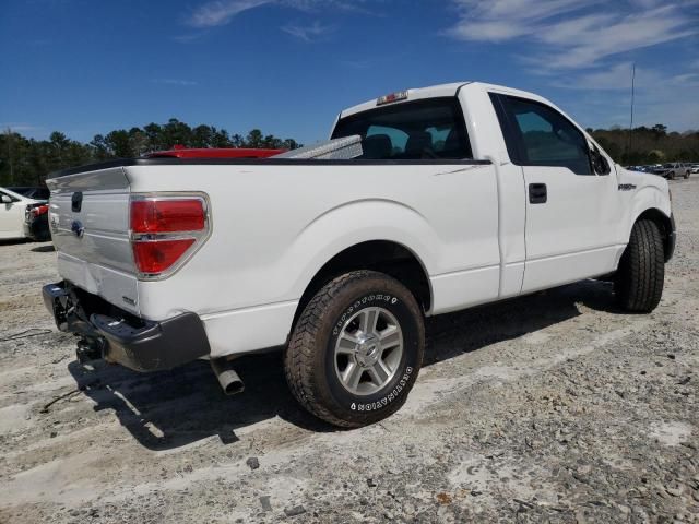 2014 Ford F150