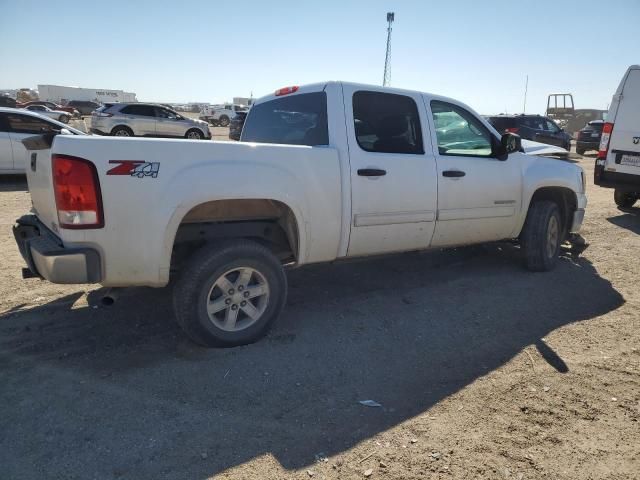 2011 GMC Sierra K1500 SLE