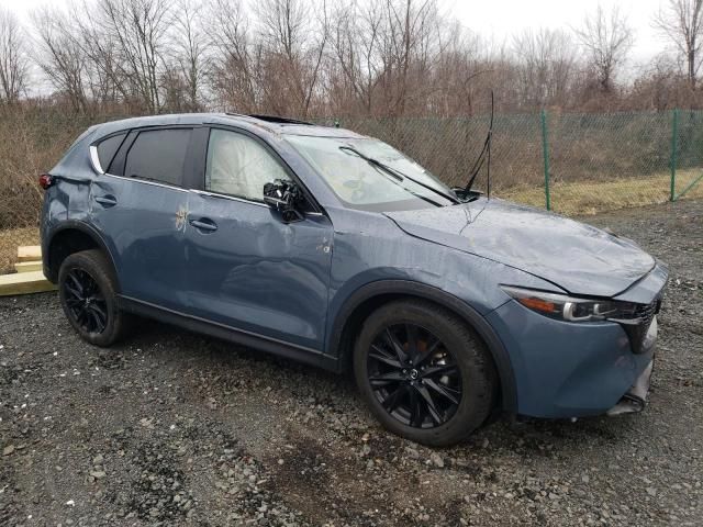 2023 Mazda CX-5 Preferred