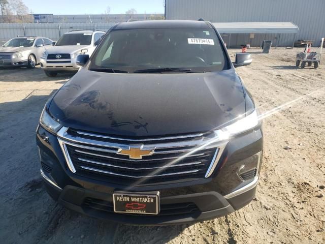 2022 Chevrolet Traverse LT