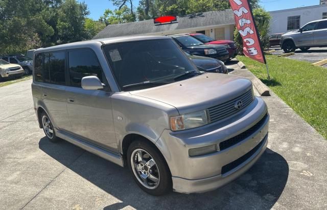 2005 Scion XB