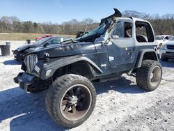 2000 Jeep Wrangler / TJ Sport for sale in Cartersville, GA