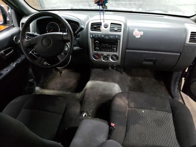 2010 Chevrolet Colorado LT